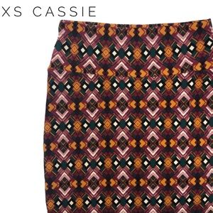 Lularoe Cassie skirt